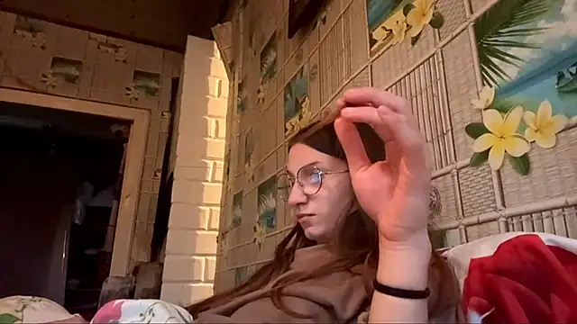 SparkleJebb webcam
