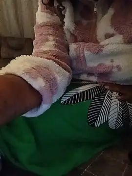 Maryybae webcam