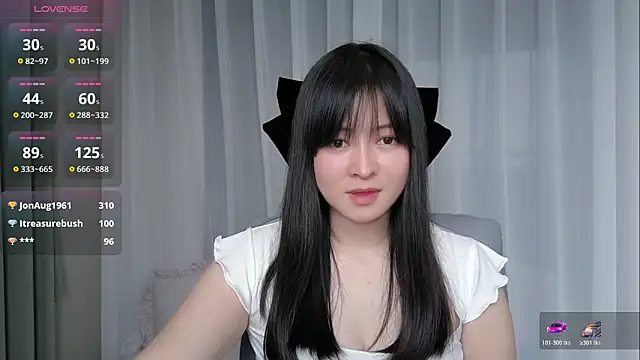 -Yuko- webcam