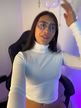 -Macarron- webcam