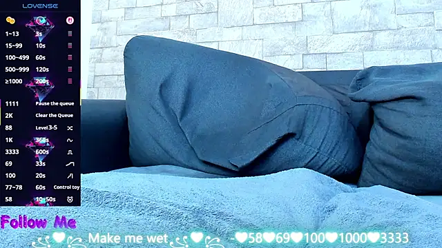 nefirtiti webcam