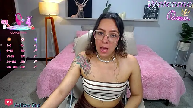 Bianca____ webcam