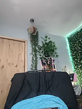 VickyJackson_ webcam