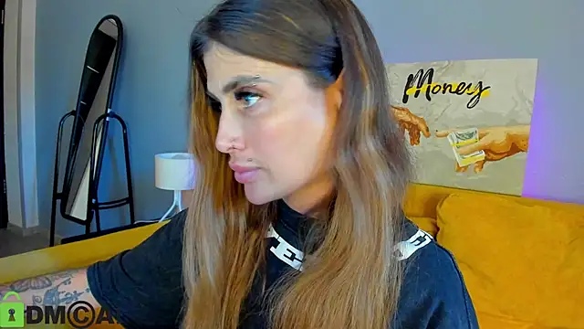 Patricia_Cox webcam