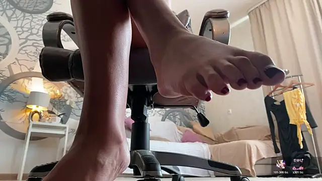 viviann_evans webcam