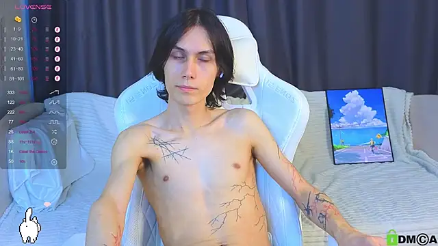 bd_black webcam