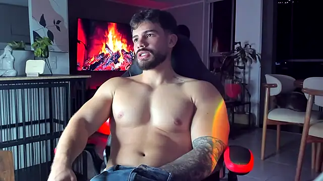 Valenthino_Salvatore webcam