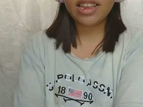 ChubbyButty webcam
