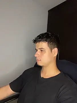 BjornSteel webcam