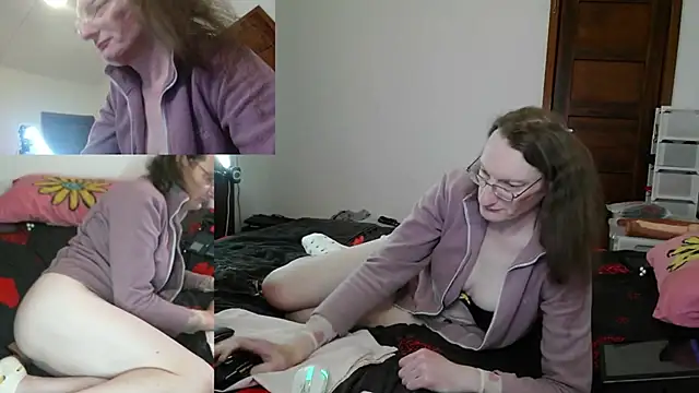 CDAdalyn webcam
