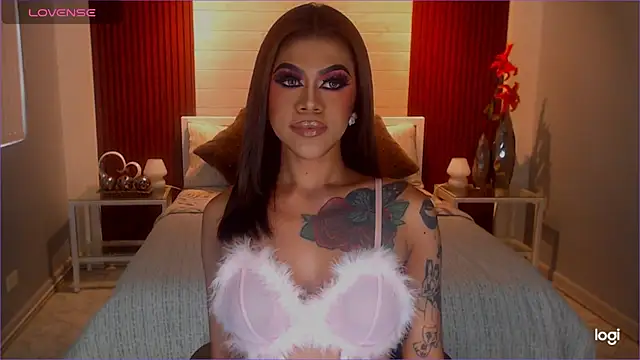 StellaStrong30 webcam