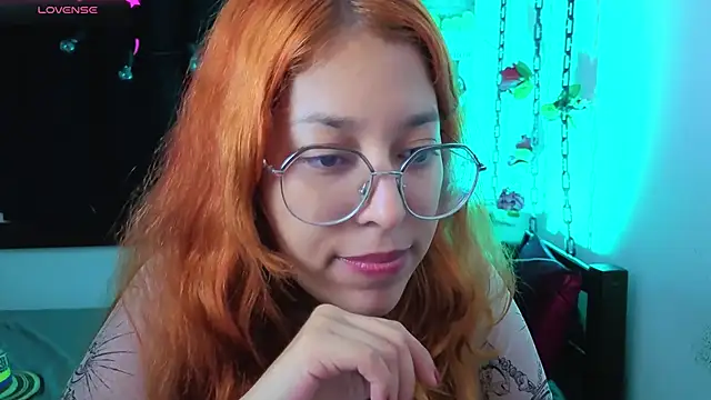 _Moon_Johnson webcam