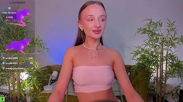 miiss__lulu webcam