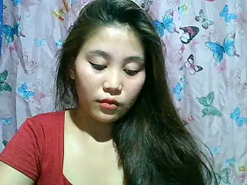 SexyAsianPussy4u webcam