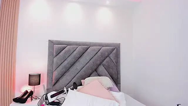 ViolettaRousee_ webcam
