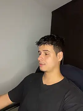 BjornSteel webcam