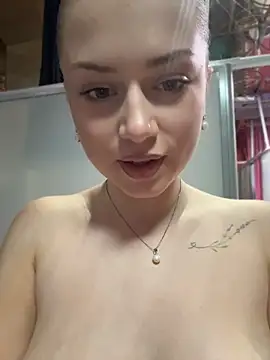 NinaVerse webcam