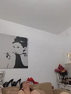 RebeccaNoble webcam
