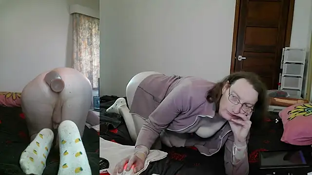 CDAdalyn webcam