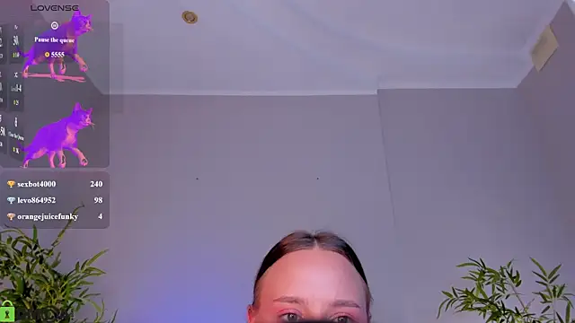 miiss__lulu webcam
