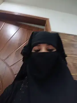 Aafreen_36 webcam
