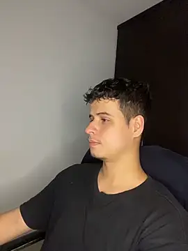 BjornSteel webcam