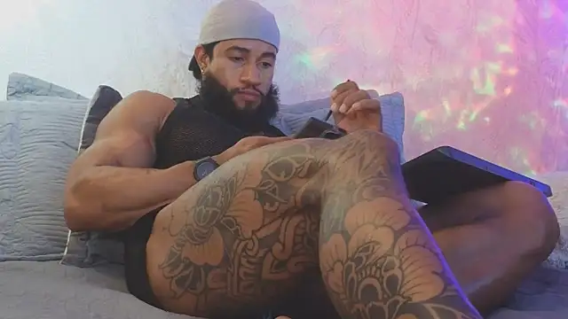 Osher_Cox live sex cam