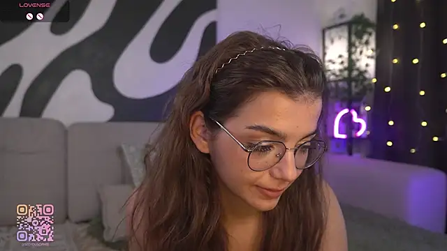FlairEdgin live sex cam