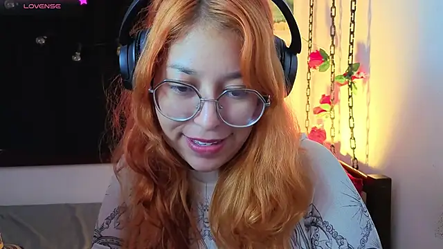 _Moon_Johnson webcam