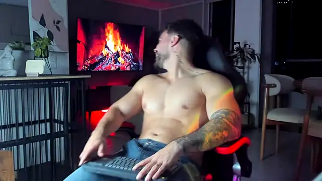 Valenthino_Salvatore webcam