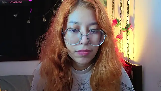 _Moon_Johnson webcam