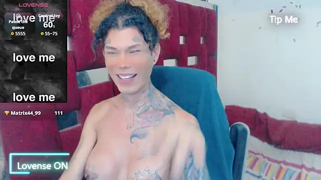 ana_tsxxx webcam