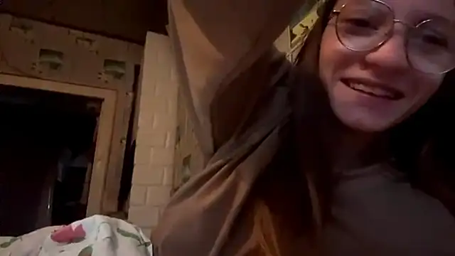 SparkleJebb webcam