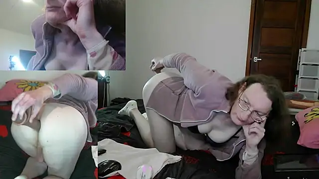 CDAdalyn webcam