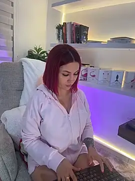 zafiro_mo0n webcam