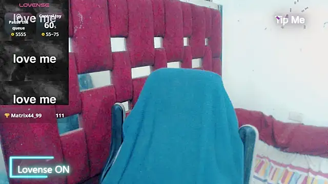ana_tsxxx webcam