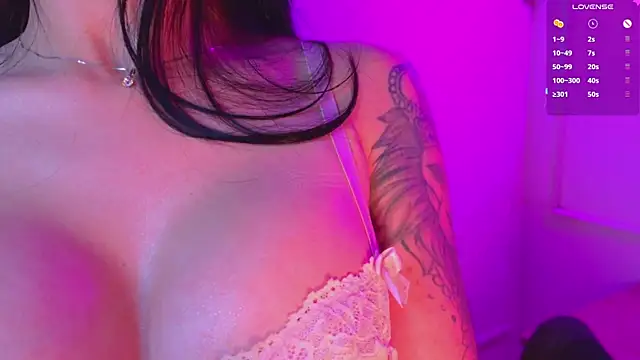 Candy_Ken webcam