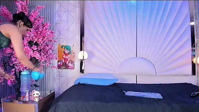 EmmaWilliam1 webcam