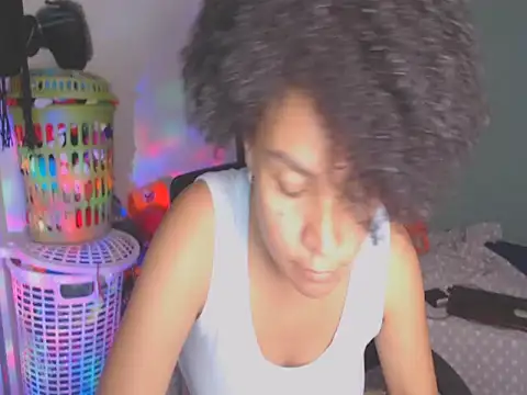 shayna_cute webcam