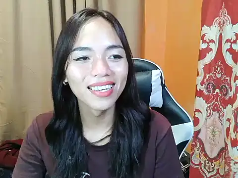ur_lovelyjessy webcam