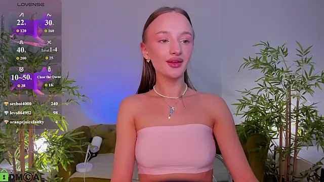 miiss__lulu webcam