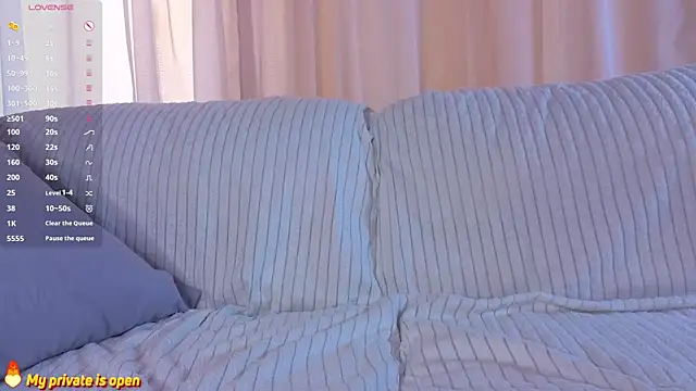 AntonelaAmeli webcam
