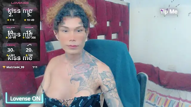 ana_tsxxx webcam