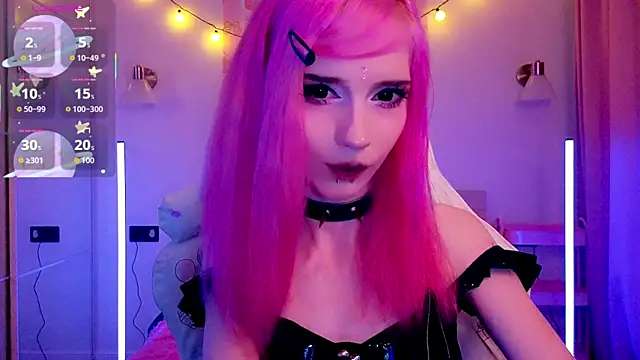 GothicLali webcam