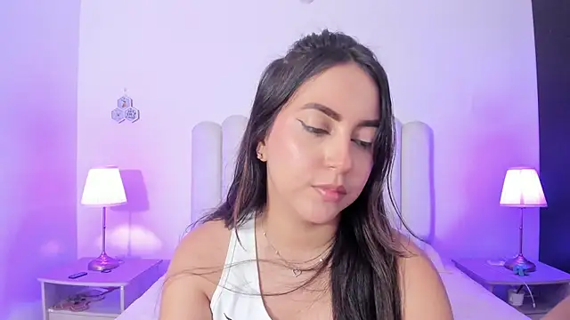 SofieBunnie webcam