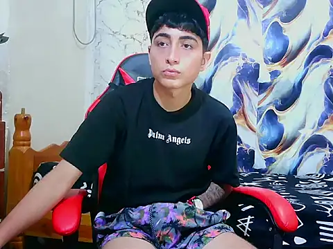 MichaelMiller20261 webcam