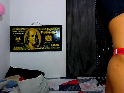 Alexxasexy webcam