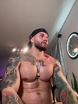 Frank_Farrell webcam