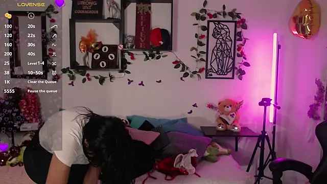 Dakota_ro webcam