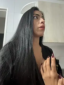 celeste_amber (F young) - Fuck me with machine